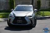 Used 2025 Lexus NX 350h AWD w/ Premium Package image 2