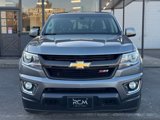 Used 2018 Chevrolet Colorado Z71 image 2