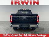 New 2026 Ford F350 Lariat image 4