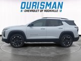 New 2026 Chevrolet Equinox RS image 3