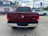 Used 2018 RAM 2500 Tradesman w/ Chrome Appearance Group image 6