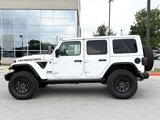 New 2025 Jeep Wrangler Unlimited Rubicon 392 image 3
