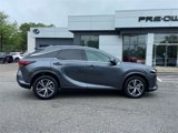 Certified 2024 Lexus RX 350 Premium image 4