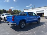 New 2026 Chevrolet Silverado 1500 LT image 4