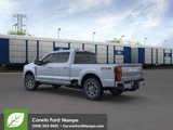 New 2025 Ford F350 Platinum image 5