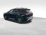 New 2025 Nissan Pathfinder Platinum w/ Cargo Package image 2