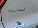 Used 2021 Volvo XC40 T5 R-Design w/ Protection Package Premier image 6