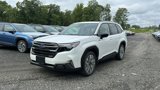 New 2025 Subaru Forester Touring image 3