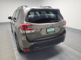 Used 2020 Subaru Forester Premium w/ Popular Package #1 image 6