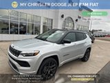 New 2025 Jeep Compass Limited image 2