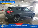 Used 2025 Chevrolet Trax LT image 4