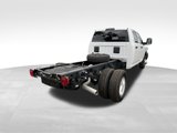 New 2025 RAM 3500 Tradesman w/ Chrome Appearance Group image 6
