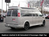 New 2025 GMC Savana 2500 Extended w/ Driver Convenience Package image 5