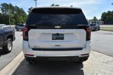 New 2025 Chevrolet Tahoe Premier image 4