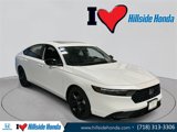 Certified 2024 Honda Accord Sport image 4