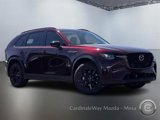 New 2025 MAZDA CX-90 3.3 Turbo w/ Premium Sport Pkg image 2