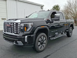 New 2025 GMC Sierra 2500 Denali w/ Max Trailering Package image 2