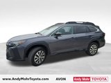 Used 2024 Subaru Outback Premium image 3