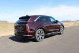 New 2025 Cadillac Escalade IQ Luxury 1 image 5