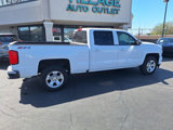 Used 2016 Chevrolet Silverado 1500 LT w/ All Star Edition image 6
