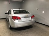 Used 2012 Chevrolet Cruze LS image 4