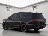 New 2025 Lincoln Navigator Reserve image 2