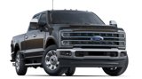 New 2025 Ford F350 Lariat w/ Chrome Package image 4