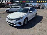 Used 2019 Kia Optima LX image 3