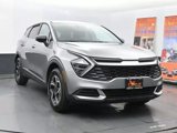 Used 2024 Kia Sportage LX image 2
