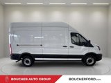 Certified 2020 Ford Transit 250 148 High Roof w/ Load Area Protection Package image 2
