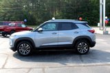 New 2026 Chevrolet TrailBlazer LT w/ Convenience Package image 3