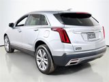 New 2025 Cadillac XT5 Premium Luxury w/ Technology Package image 3