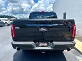 Used 2024 Ford F150 Lariat w/ Equipment Group 502A High image 4
