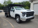 New 2023 Chevrolet Silverado 3500 W/T w/ WT Convenience Package image 2
