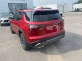 New 2026 Chevrolet Equinox ACTIV w/ Safety and Technology Package image 4