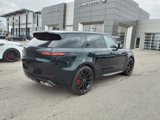 New 2025 Land Rover Range Rover Sport Dynamic SE image 5