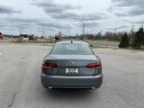 Used 2021 Volkswagen Passat 2.0T SE image 4
