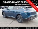 New 2025 Nissan Murano SL image 3