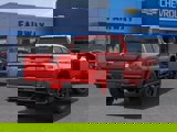 New 2025 Chevrolet Silverado 2500 LT w/ Trail Boss Package image 4