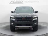 New 2026 Nissan Frontier PRO-4X w/ Pro Premium Package image 2