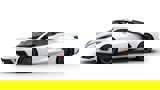 New 2026 Chevrolet Corvette Stingray Premium Conv w/ 3LT image 2