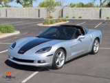 Used 2013 Chevrolet Corvette Coupe w/ 2LT Preferred Equipment Group image 5