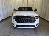 New 2025 RAM 1500 4x4 Crew Cab image 3
