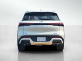New 2025 INFINITI QX60 Luxe image 5