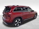New 2025 Mercedes-Benz GLB 250 4MATIC image 5
