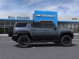 New 2025 GMC Hummer EV 3X w/ LPO, Dark Essentials Package image 5