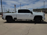 Used 2025 Chevrolet Silverado 2500 LTZ w/ LTZ Premium Package image 5