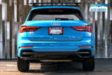 Used 2021 Audi Q3 2.0T Premium Plus image 4