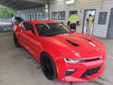 Used 2018 Chevrolet Camaro SS image 4