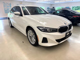 Used 2023 BMW 330i xDrive Sedan w/ Premium Package image 4